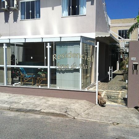 Florianópolis Residencial Agua Do Mar 아파트 외부 사진