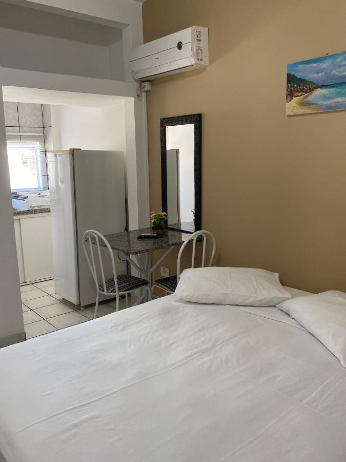 Florianópolis Residencial Agua Do Mar 아파트 외부 사진