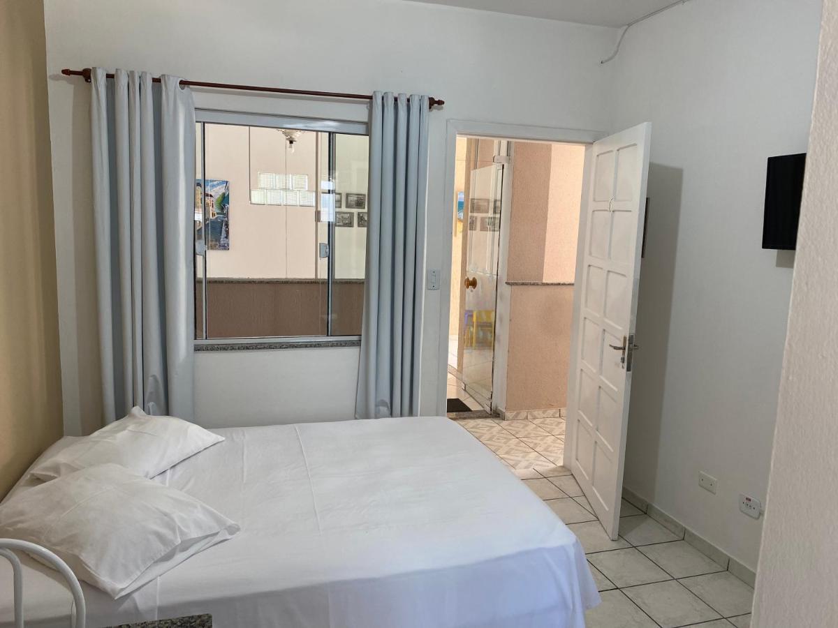 Florianópolis Residencial Agua Do Mar 아파트 외부 사진