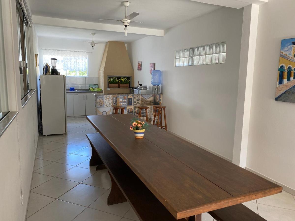 Florianópolis Residencial Agua Do Mar 아파트 외부 사진