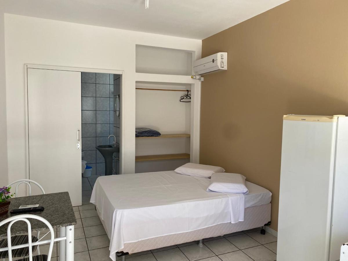Florianópolis Residencial Agua Do Mar 아파트 외부 사진