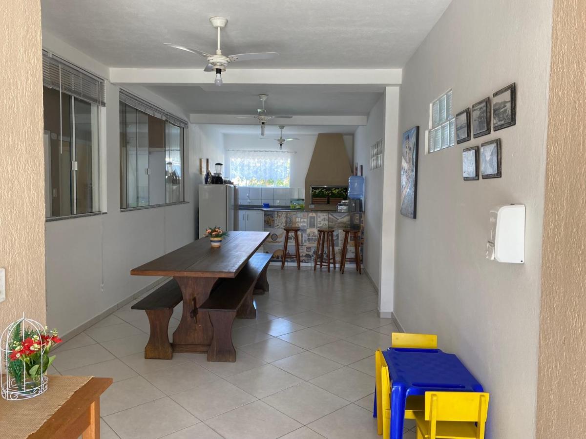 Florianópolis Residencial Agua Do Mar 아파트 외부 사진