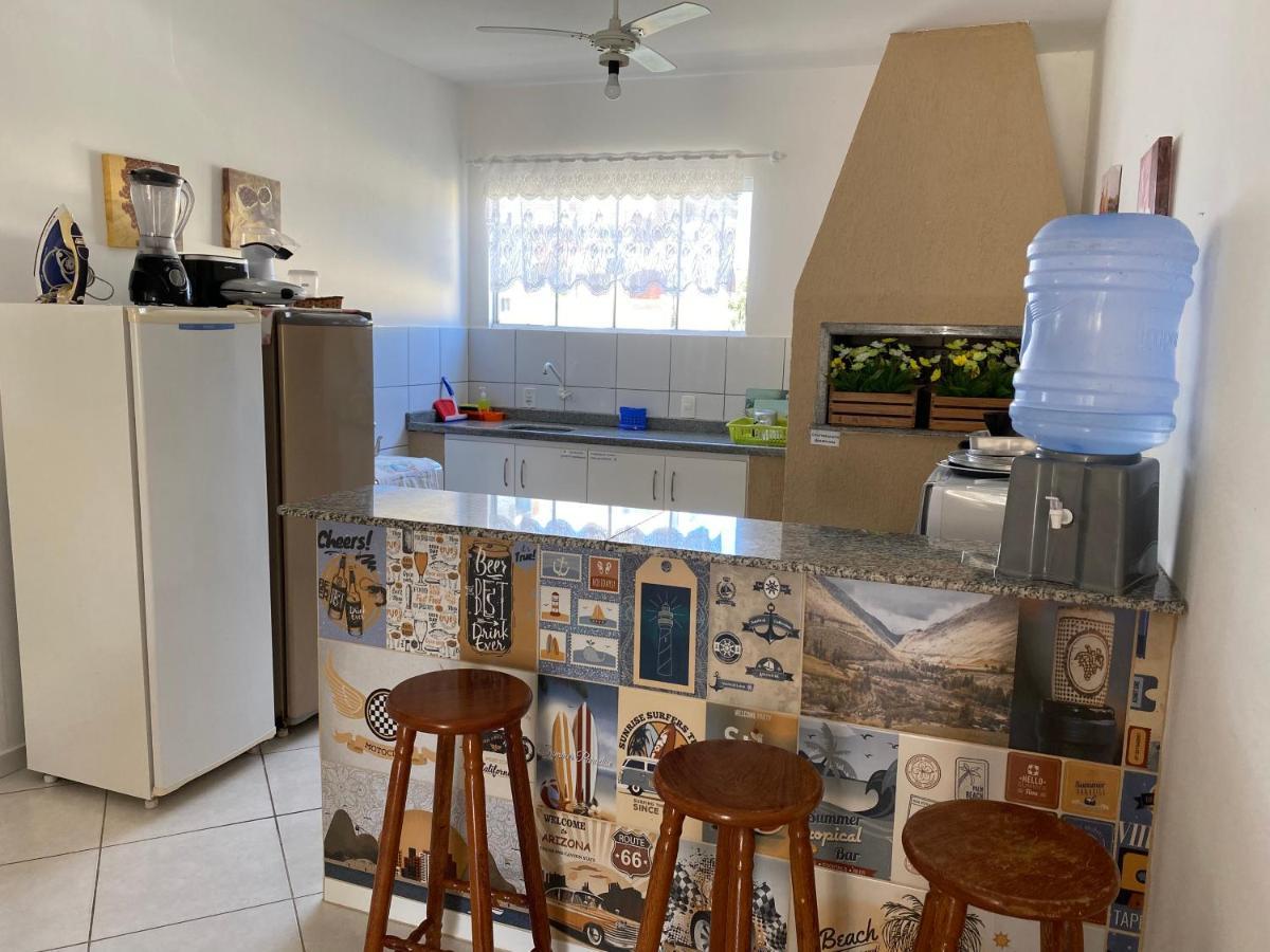 Florianópolis Residencial Agua Do Mar 아파트 외부 사진