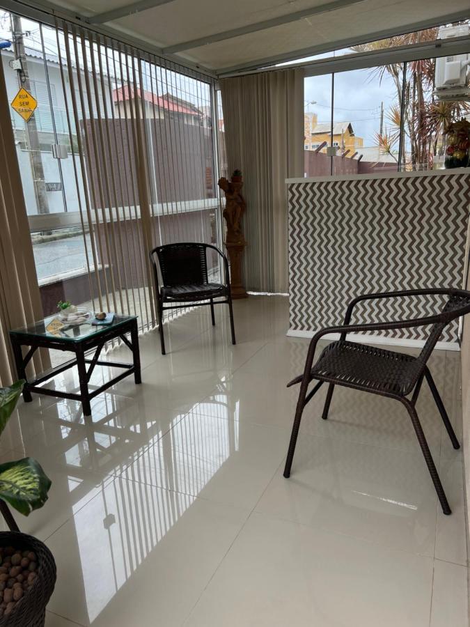 Florianópolis Residencial Agua Do Mar 아파트 외부 사진