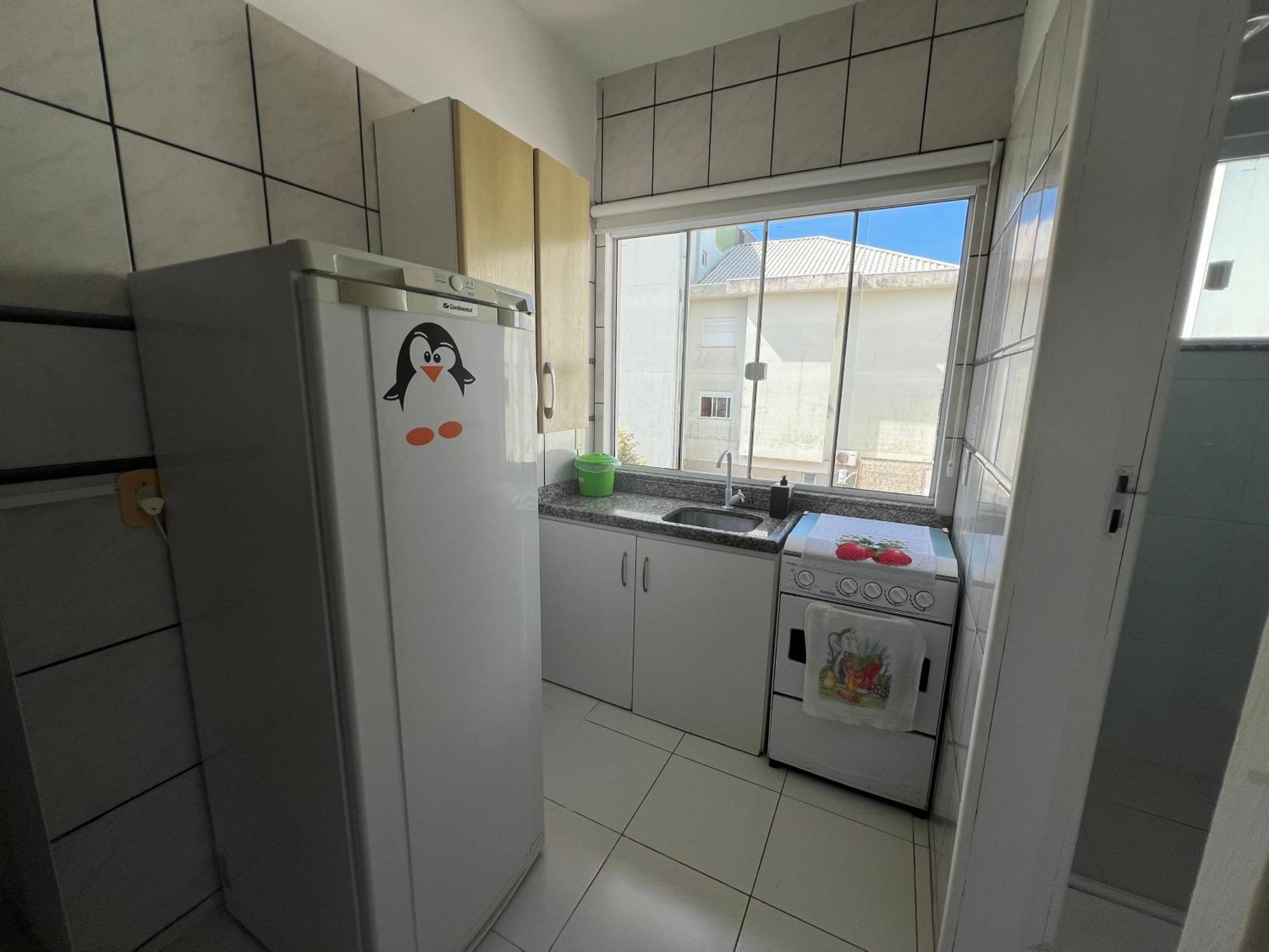 Florianópolis Residencial Agua Do Mar 아파트 외부 사진