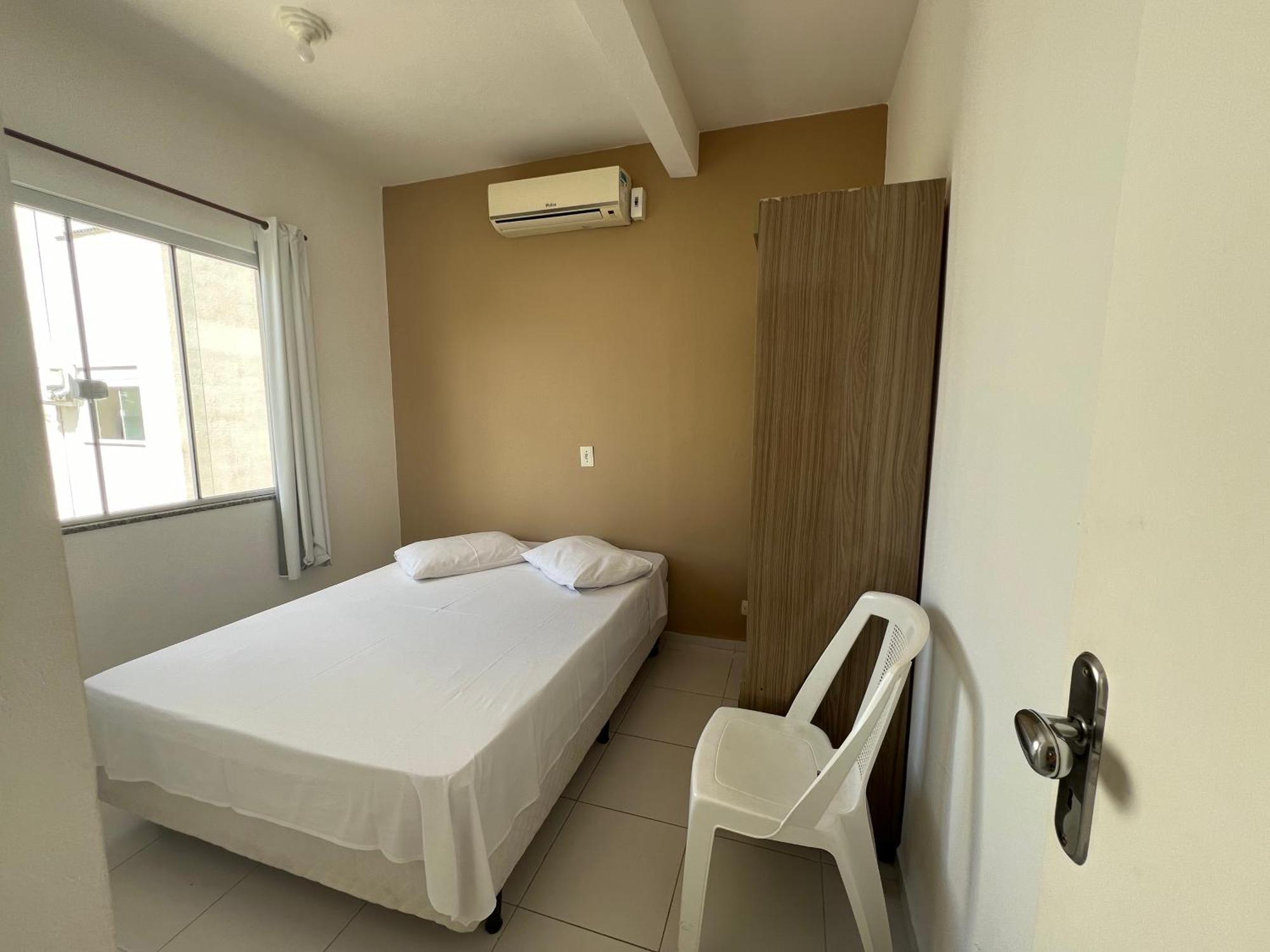Florianópolis Residencial Agua Do Mar 아파트 외부 사진