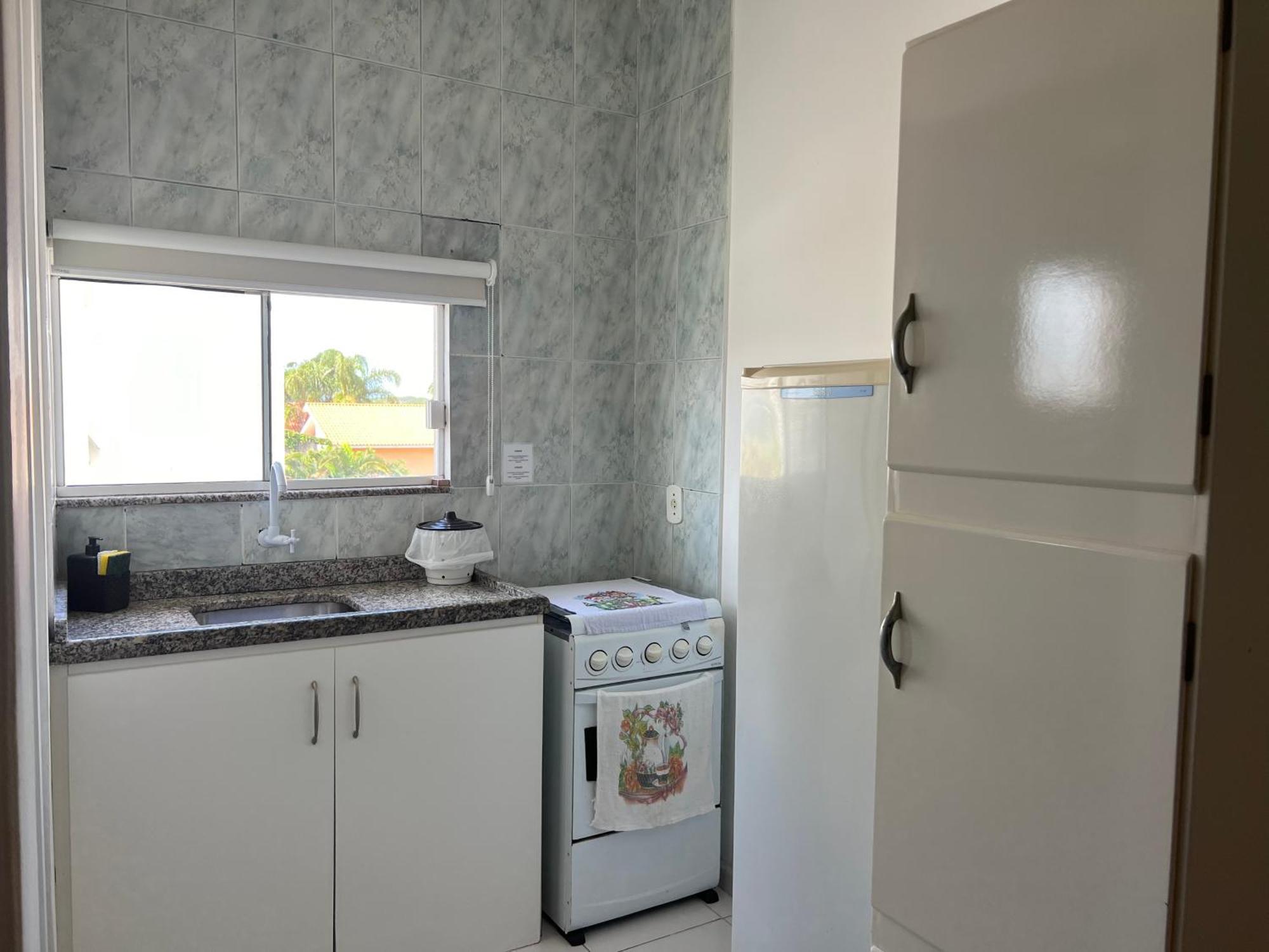 Florianópolis Residencial Agua Do Mar 아파트 외부 사진