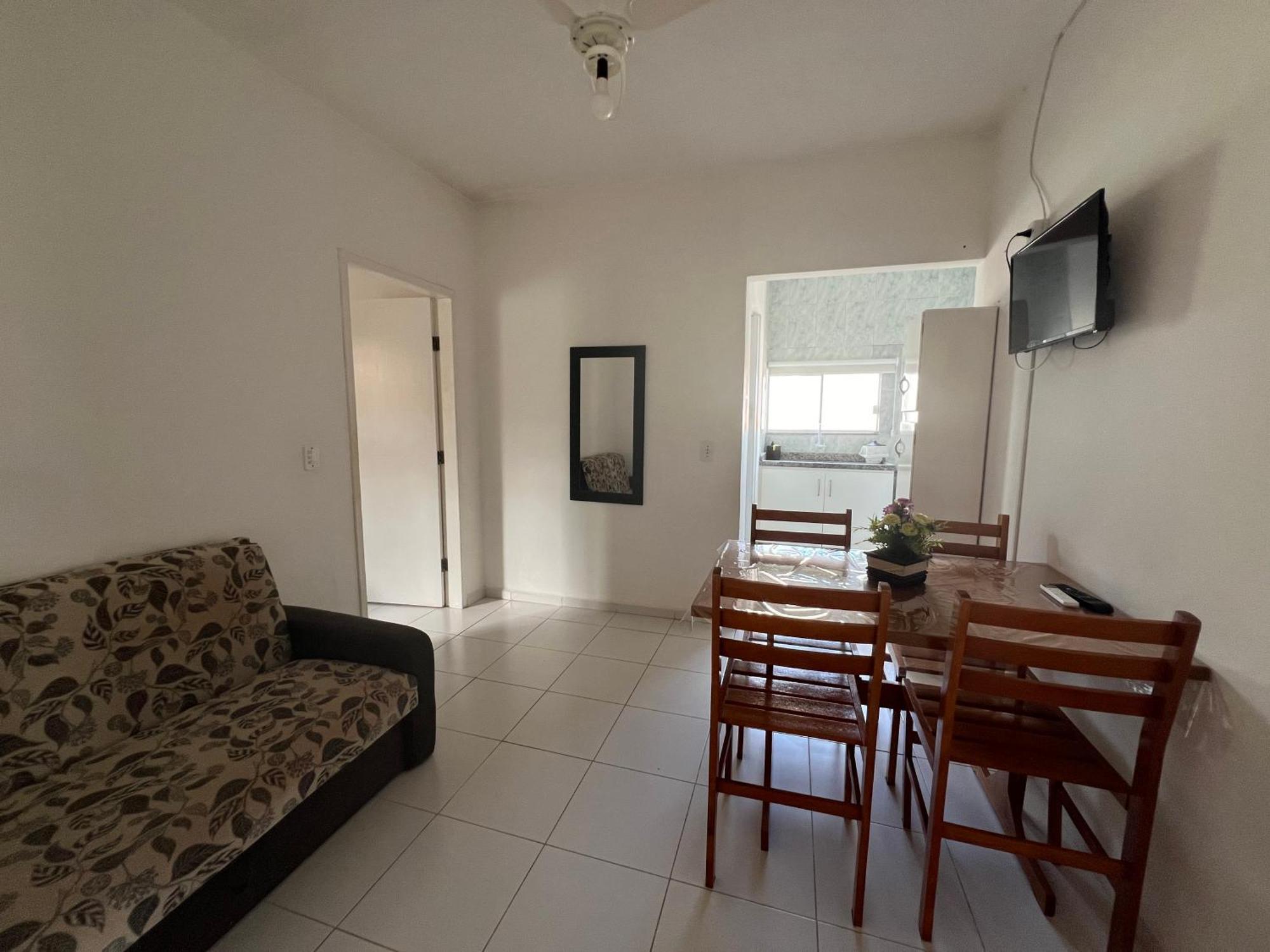 Florianópolis Residencial Agua Do Mar 아파트 외부 사진