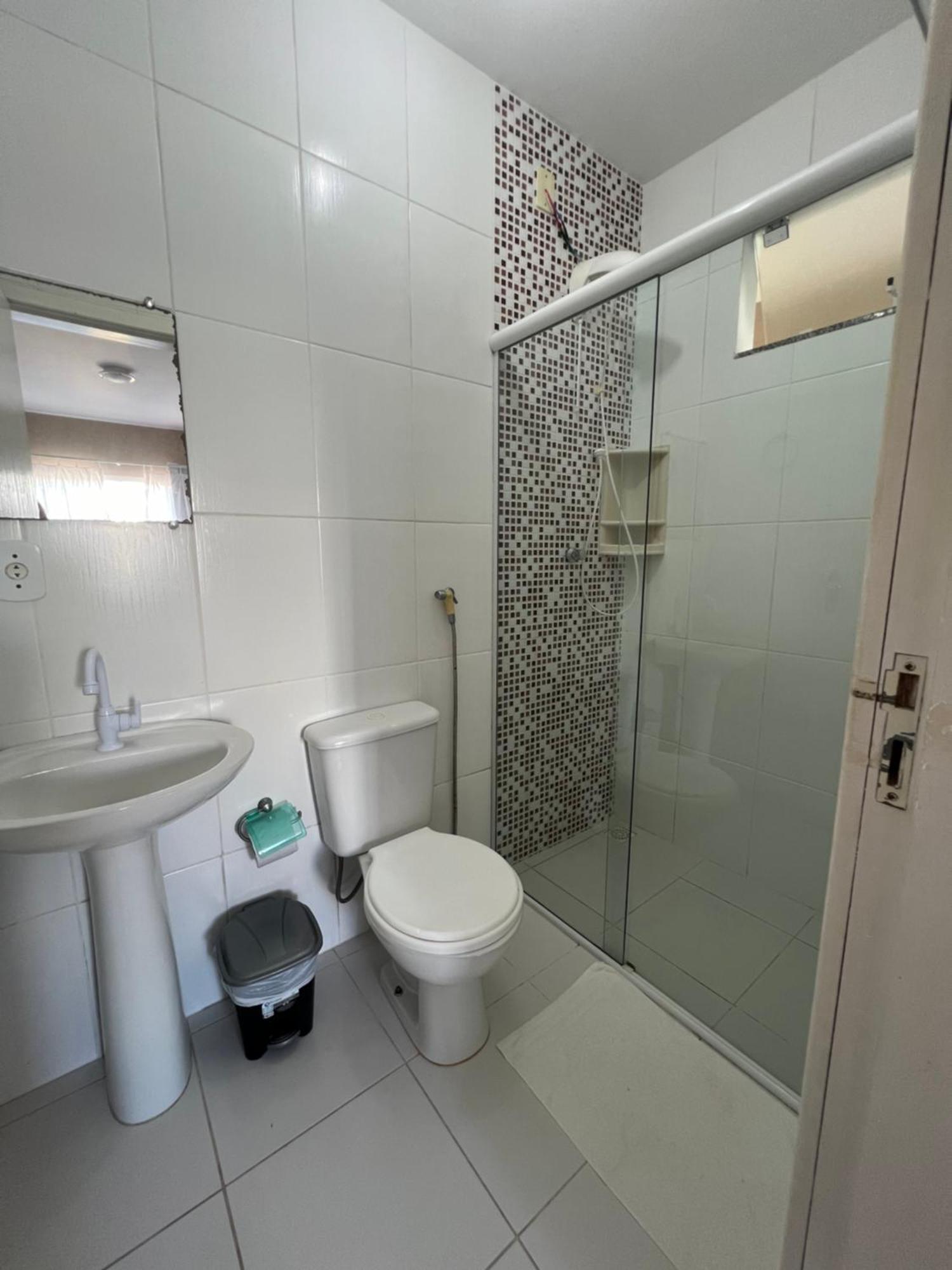 Florianópolis Residencial Agua Do Mar 아파트 외부 사진