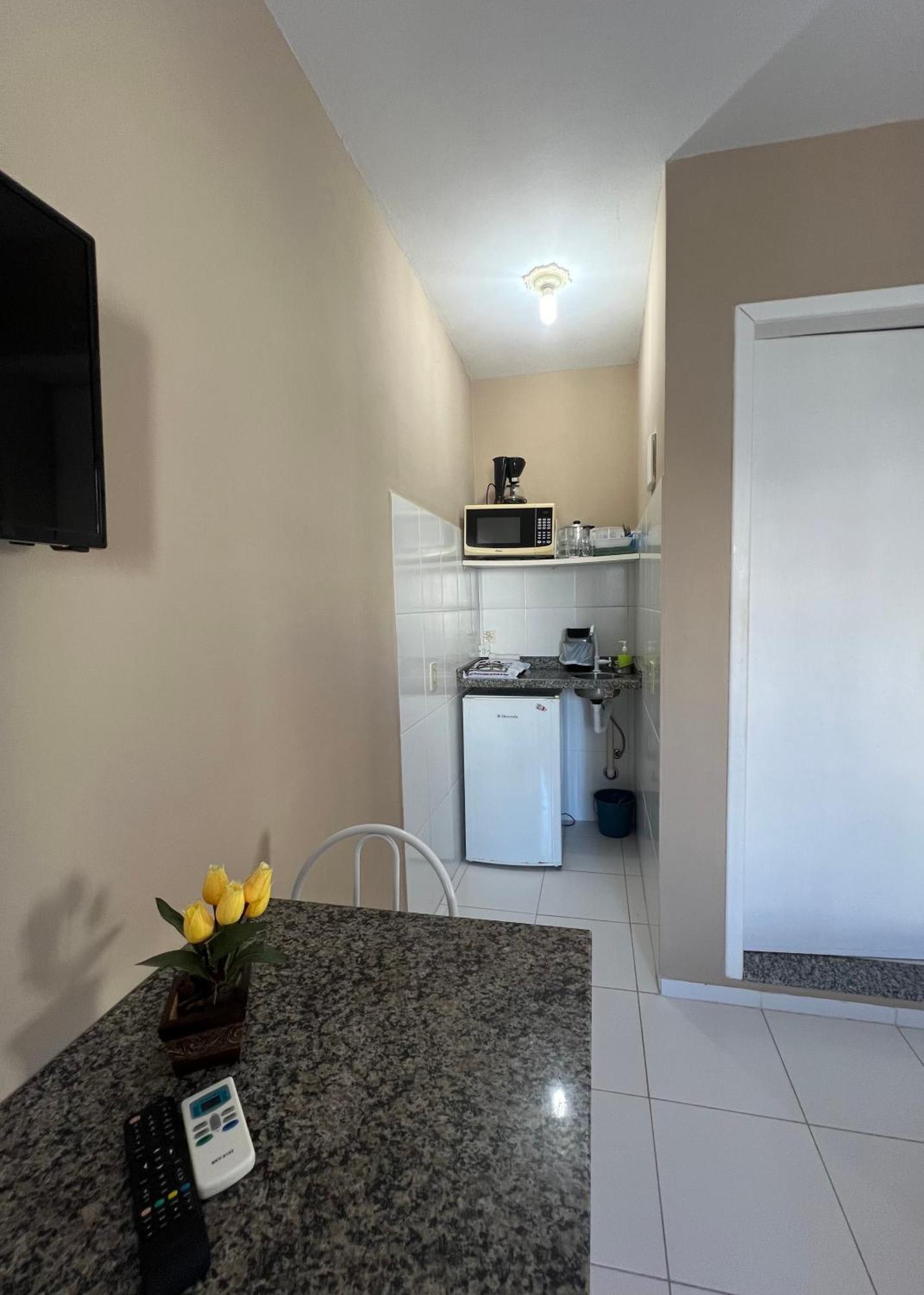Florianópolis Residencial Agua Do Mar 아파트 외부 사진