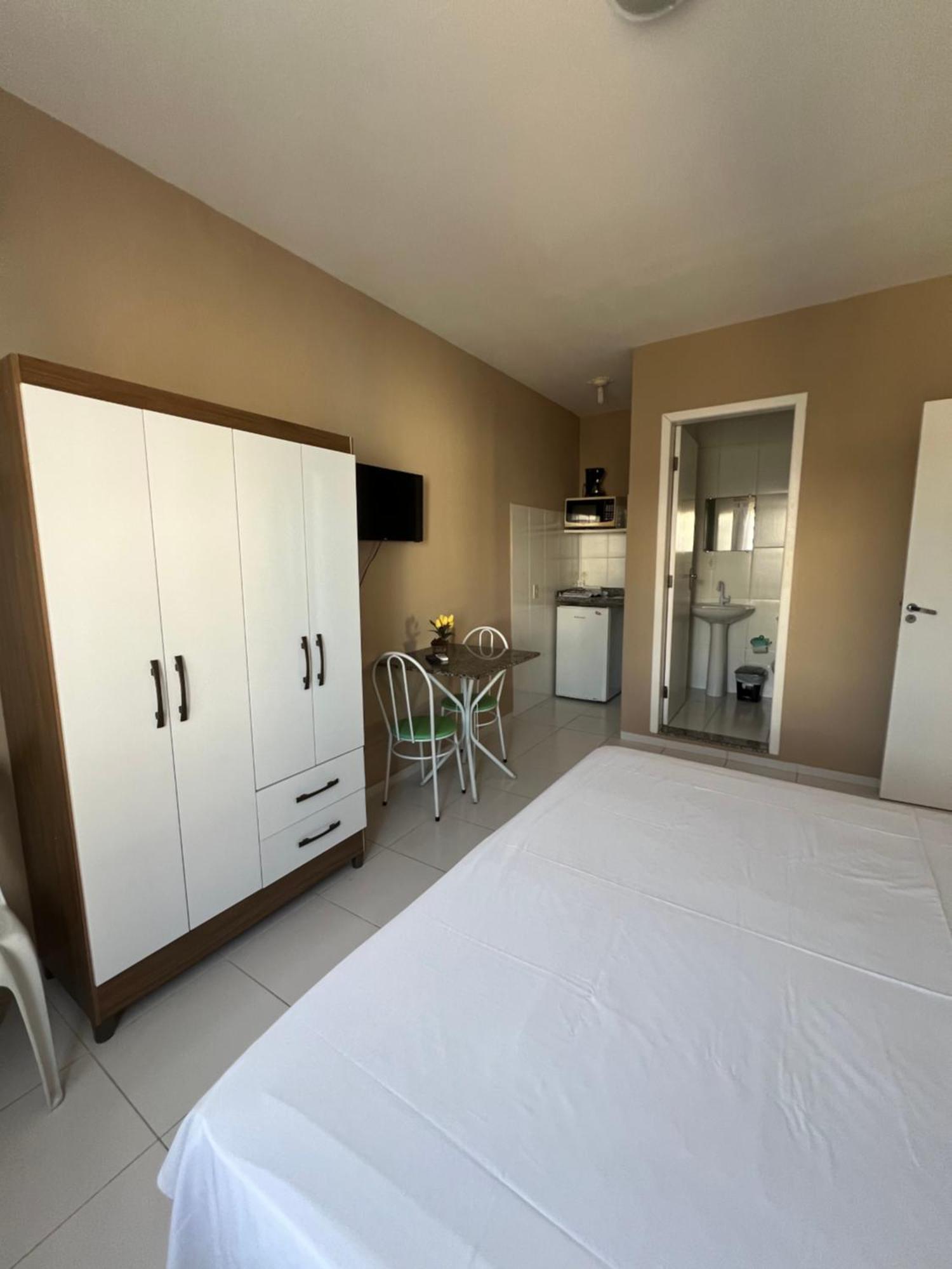 Florianópolis Residencial Agua Do Mar 아파트 외부 사진