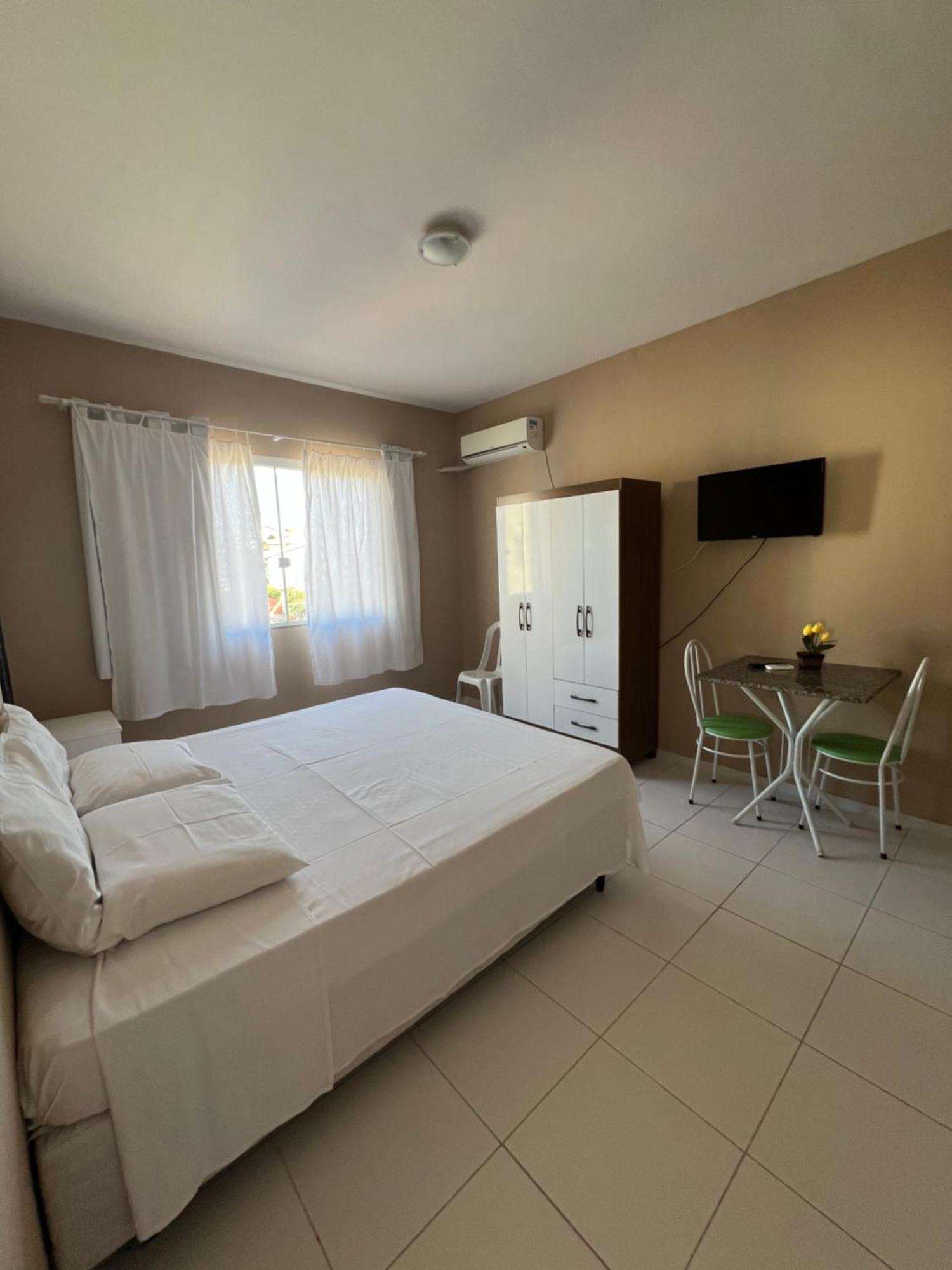 Florianópolis Residencial Agua Do Mar 아파트 외부 사진