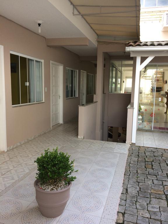 Florianópolis Residencial Agua Do Mar 아파트 외부 사진