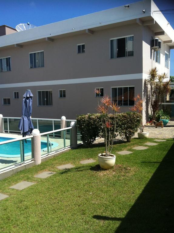 Florianópolis Residencial Agua Do Mar 아파트 외부 사진