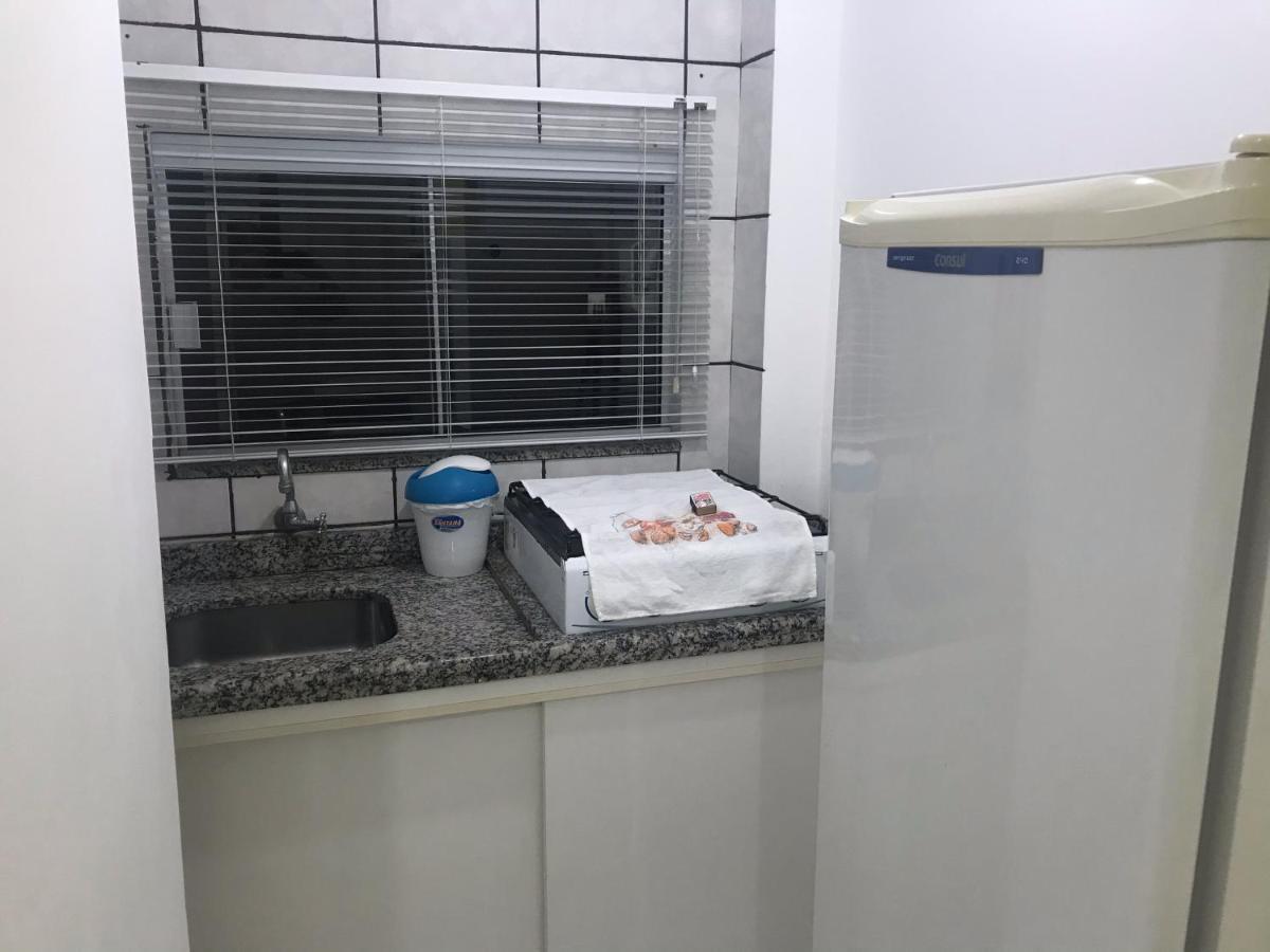 Florianópolis Residencial Agua Do Mar 아파트 외부 사진